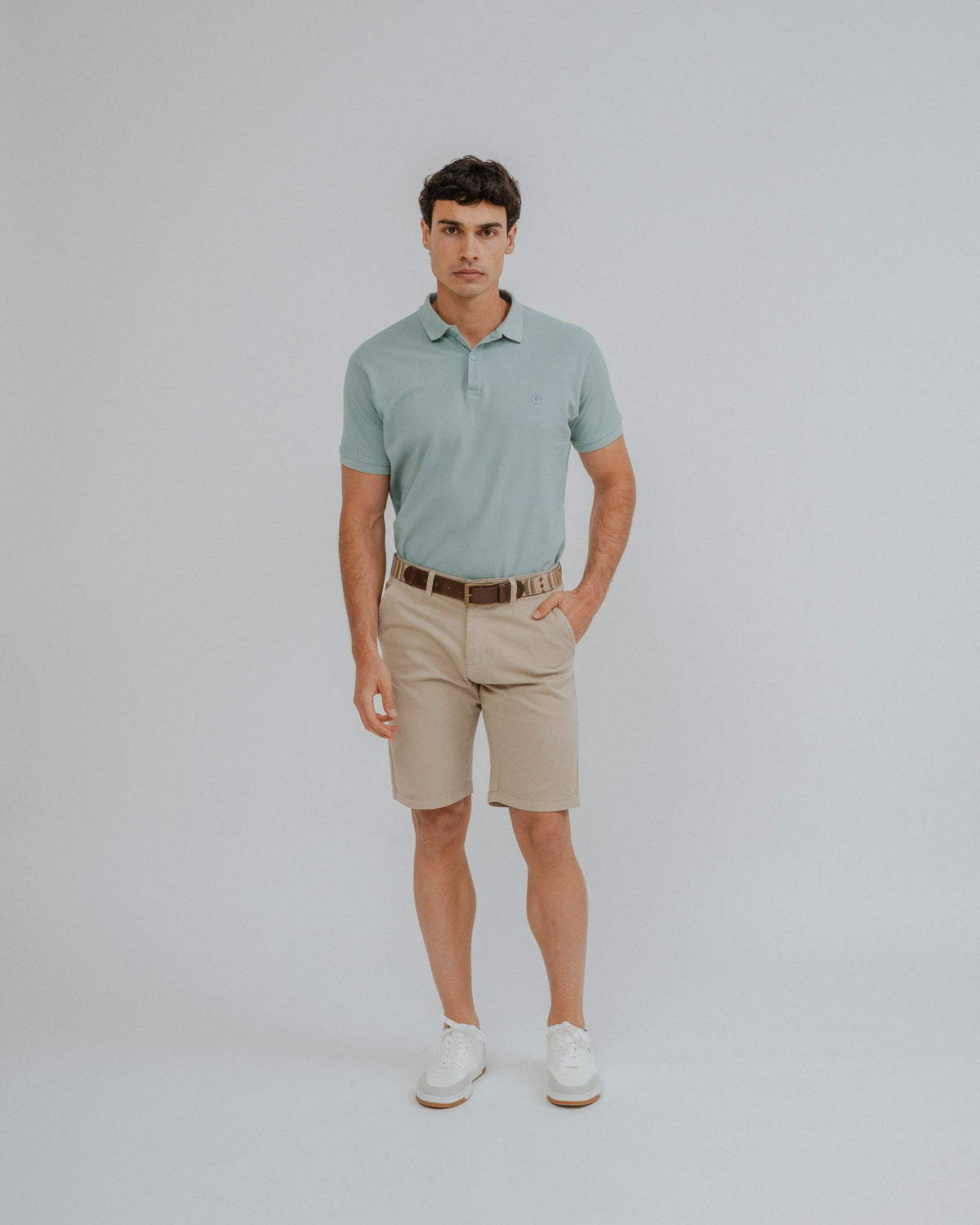 BERMUDA CHINO