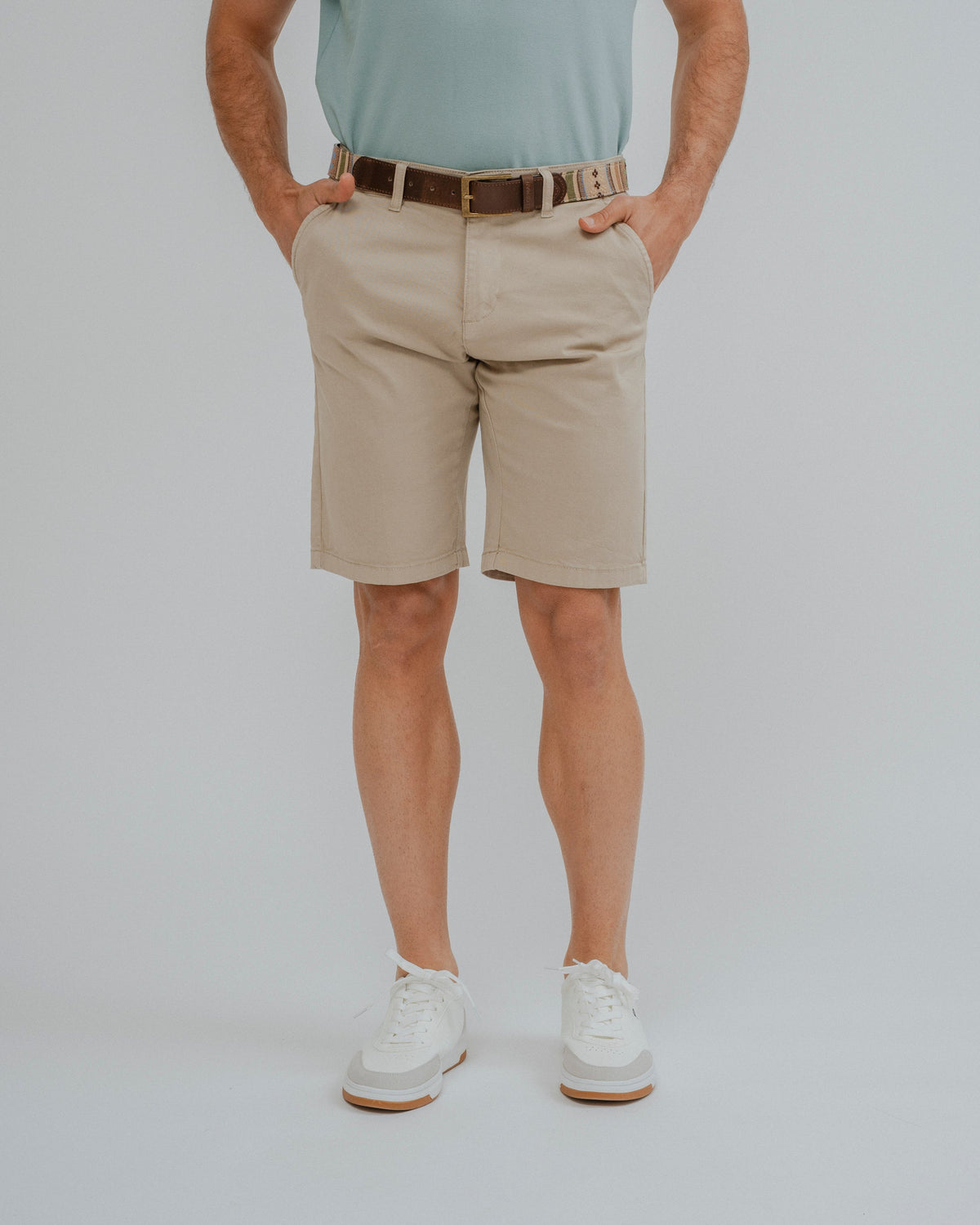 BERMUDA CHINO