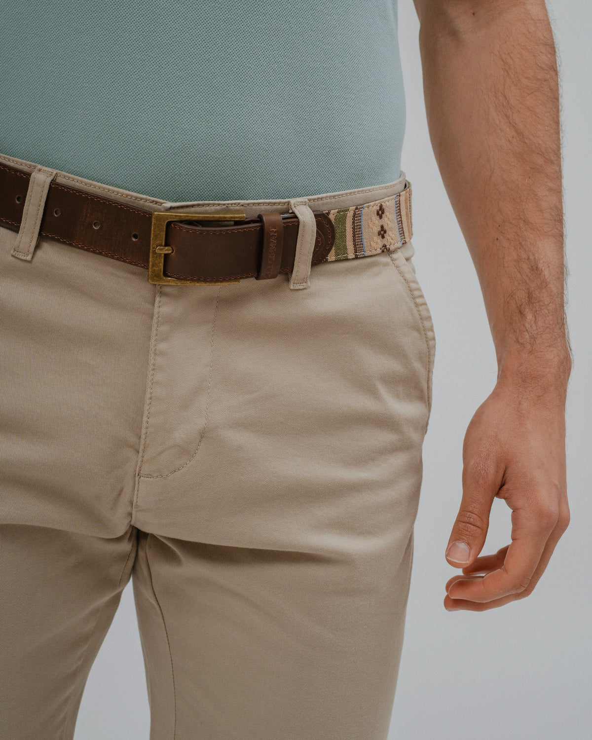 BERMUDA CHINO