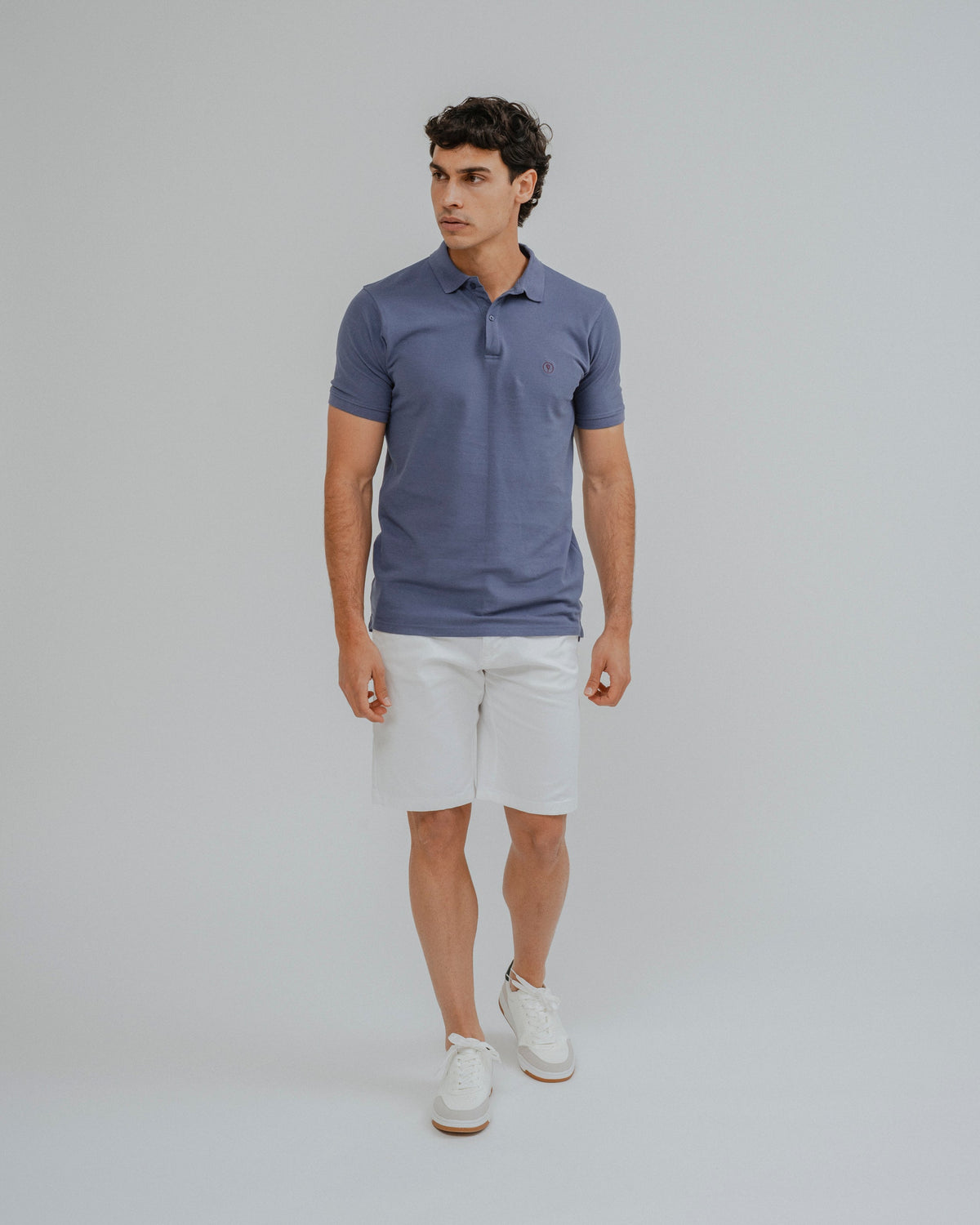 BERMUDA CHINO