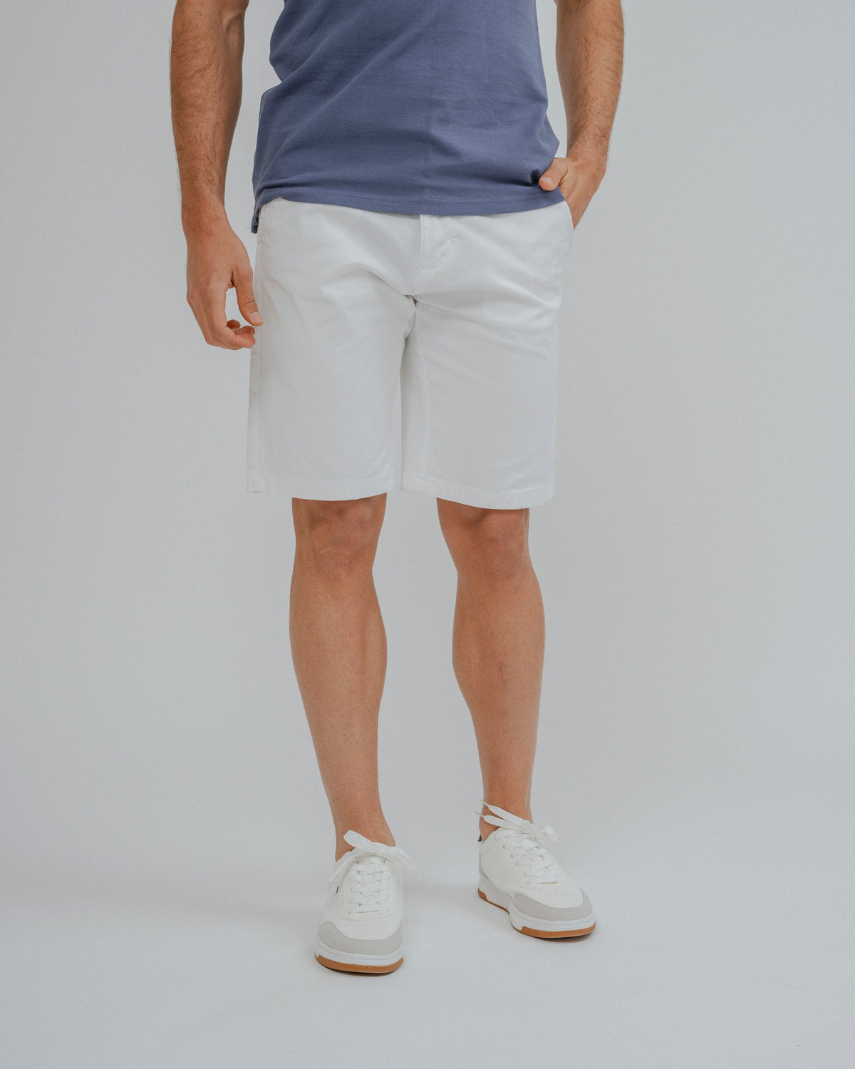 BERMUDA CHINO