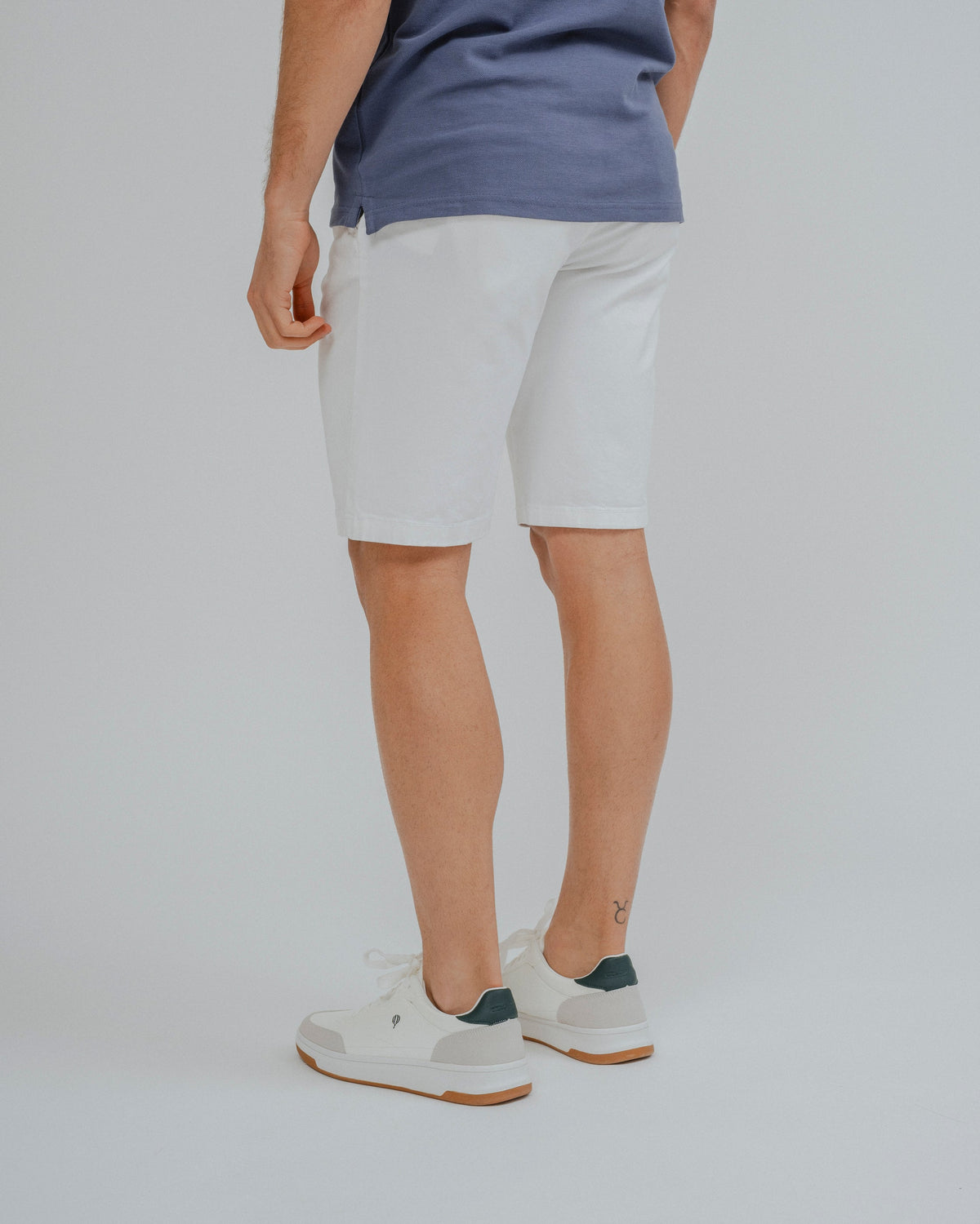 BERMUDA CHINO