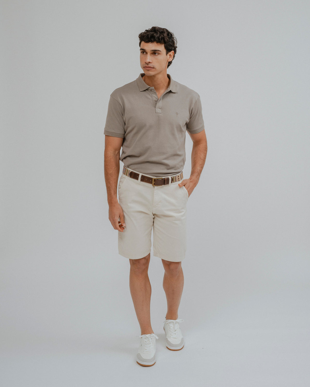 BERMUDA CHINO