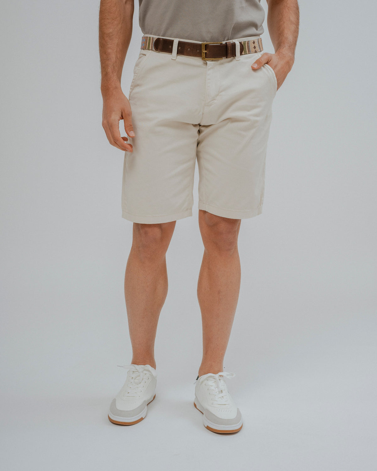 BERMUDA CHINO