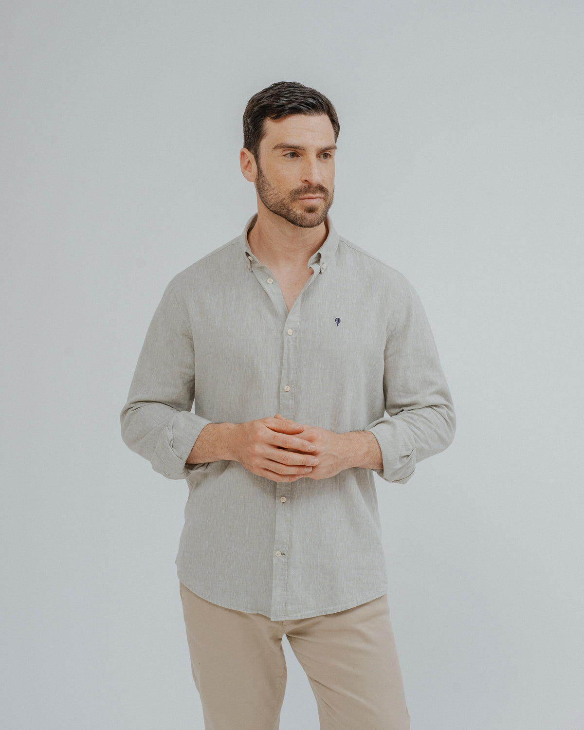 CAMISA LINO