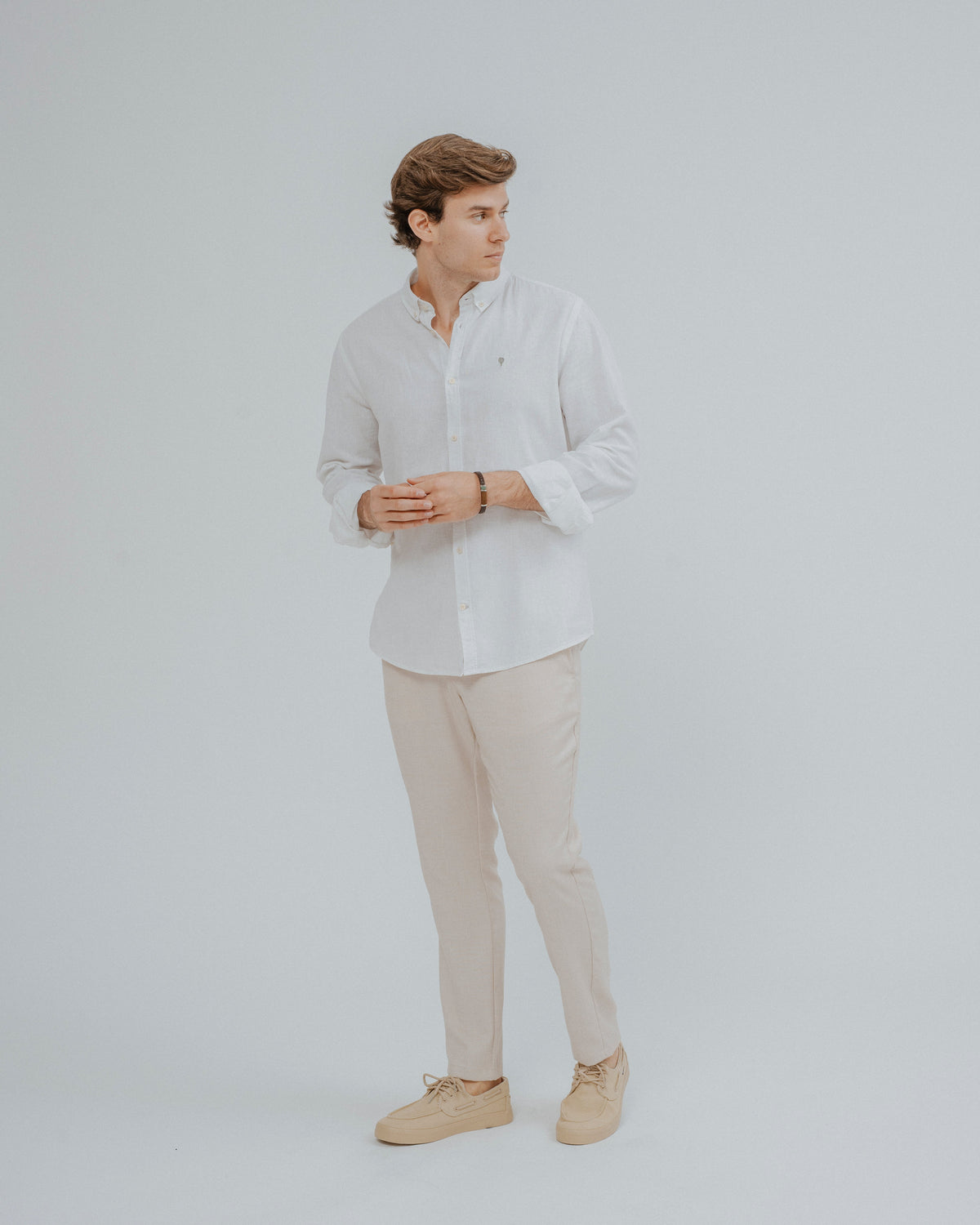 CAMISA LINO