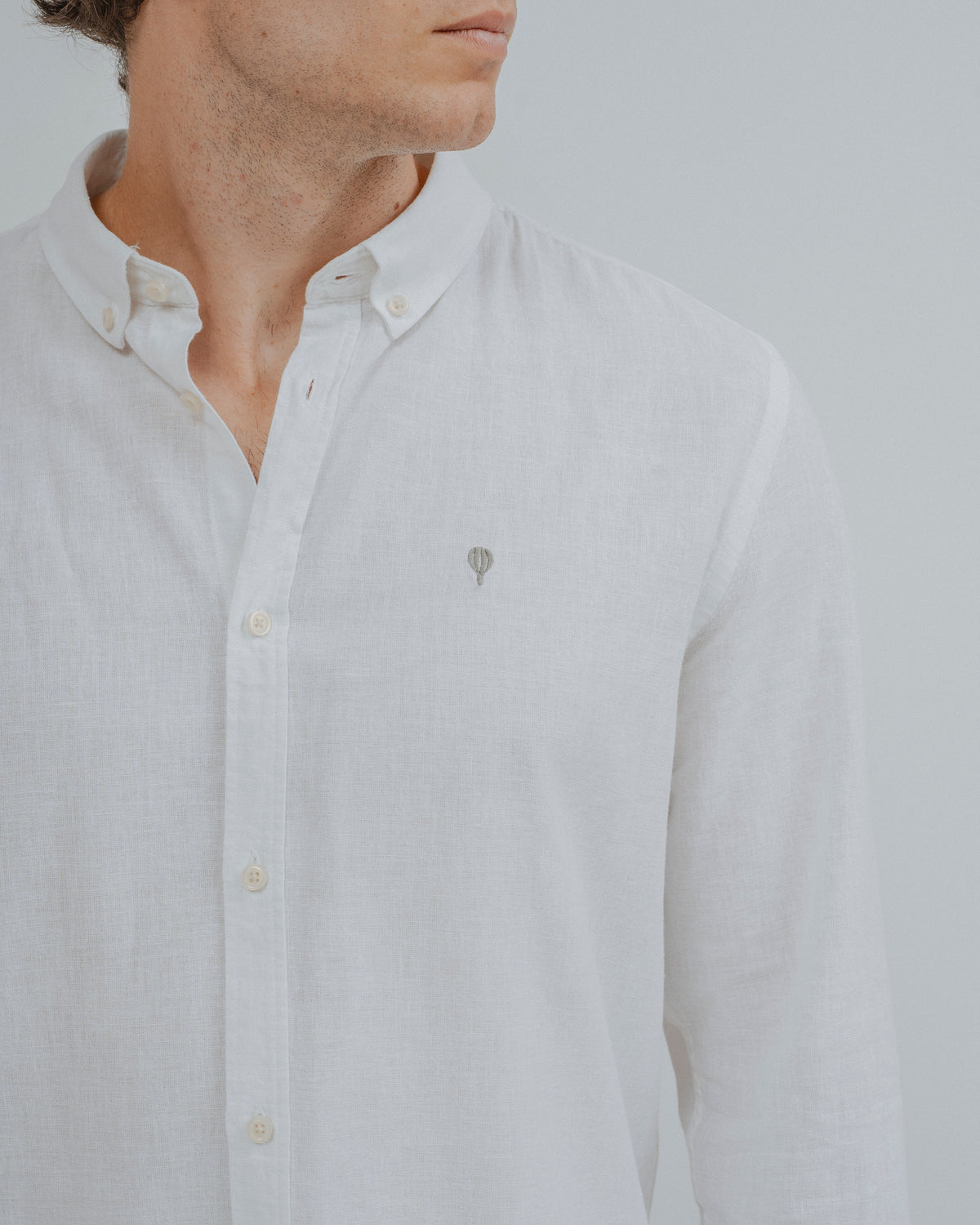 CAMISA LINO