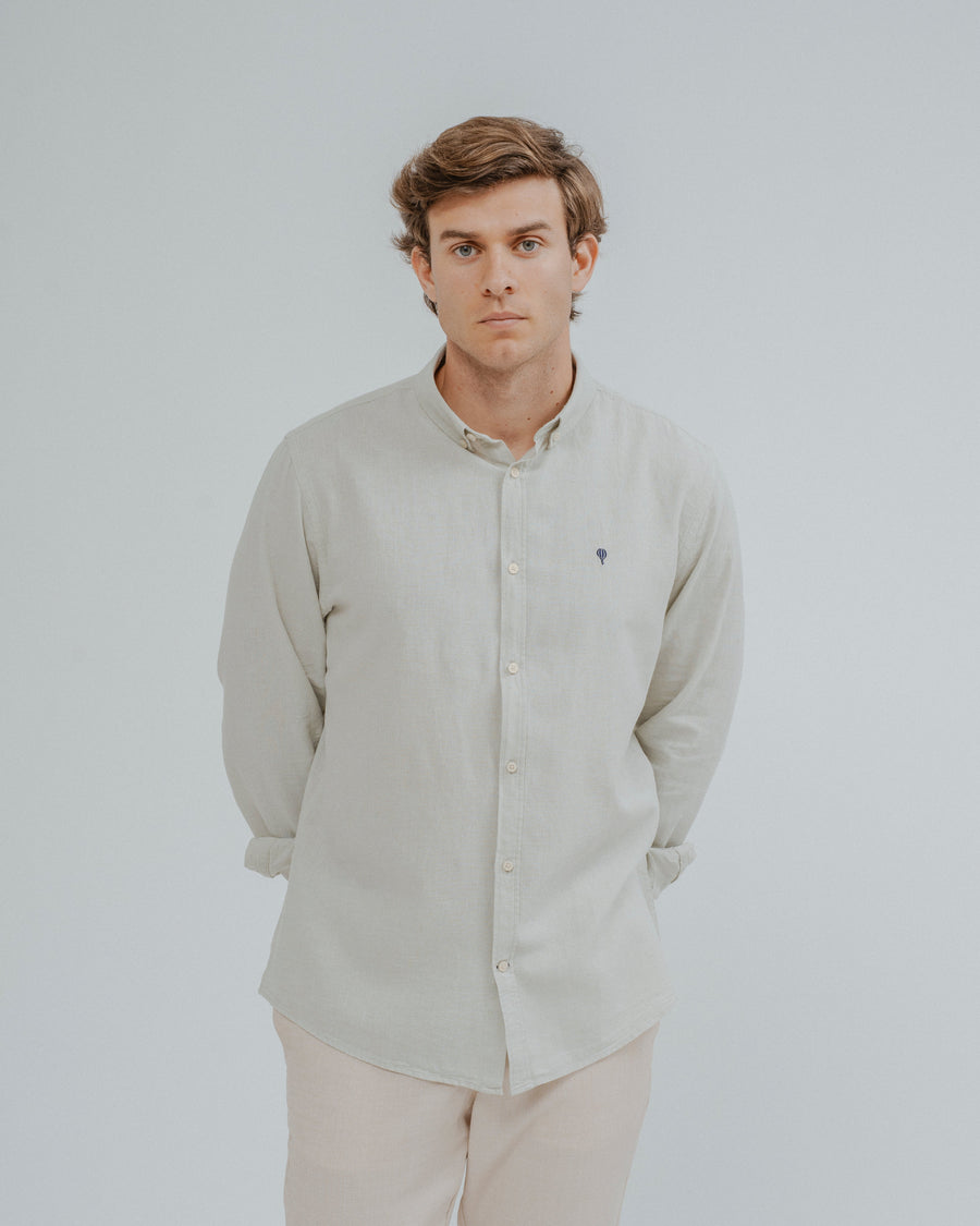 CAMISA LINO