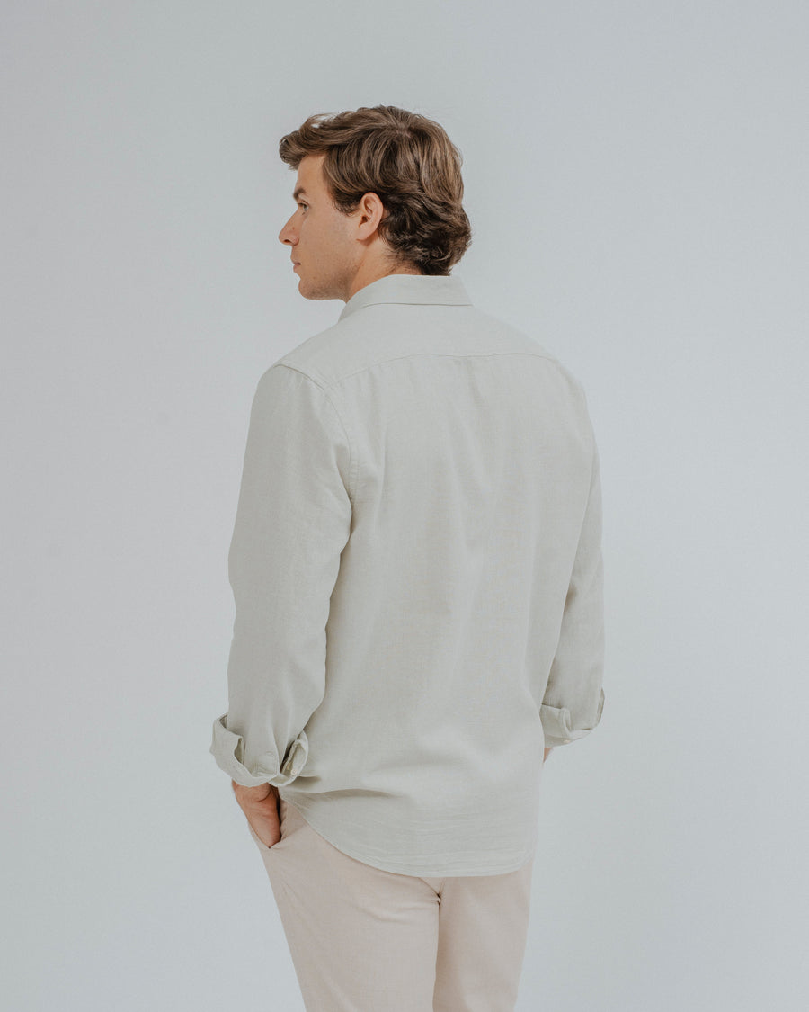 CAMISA LINO