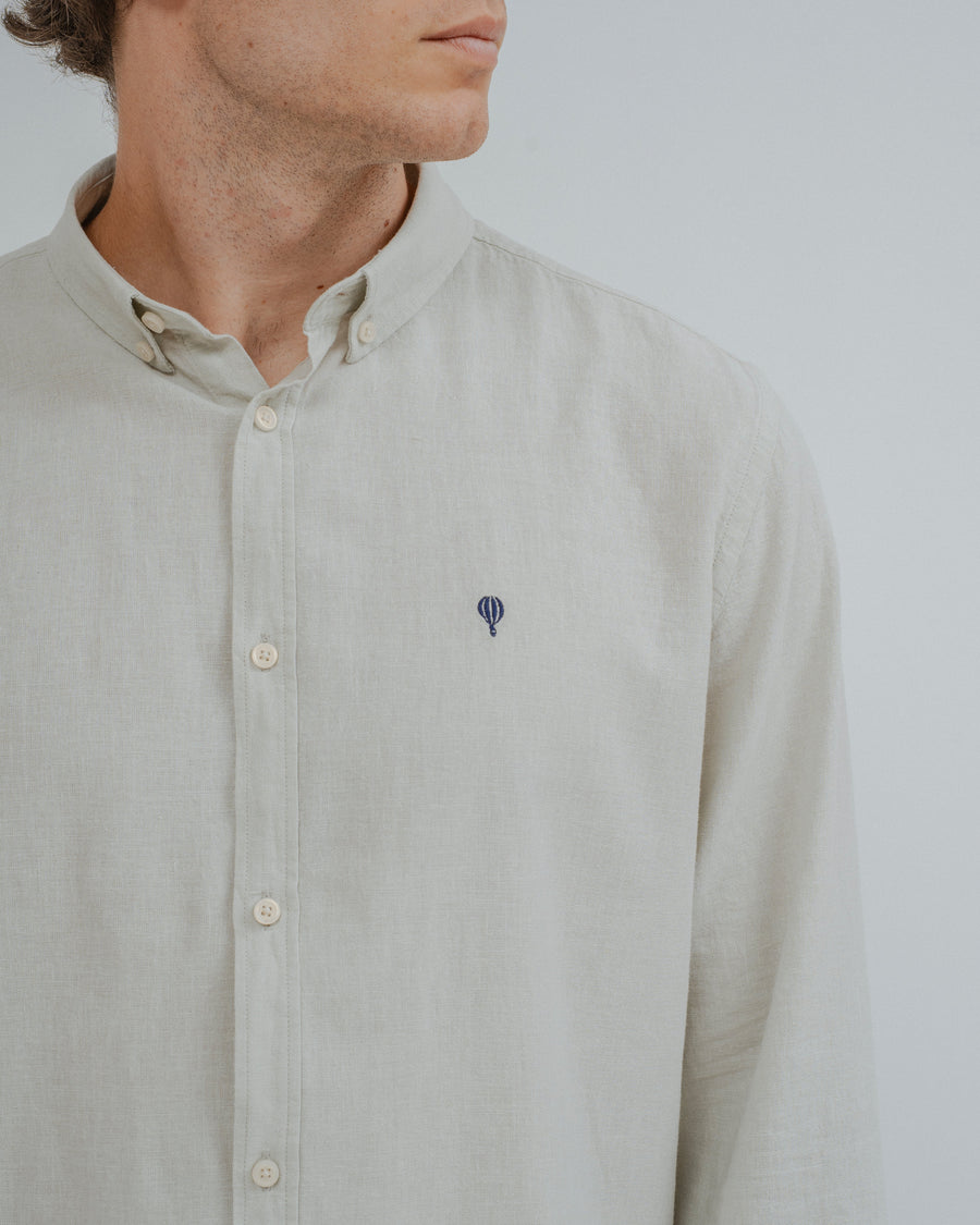 CAMISA LINO