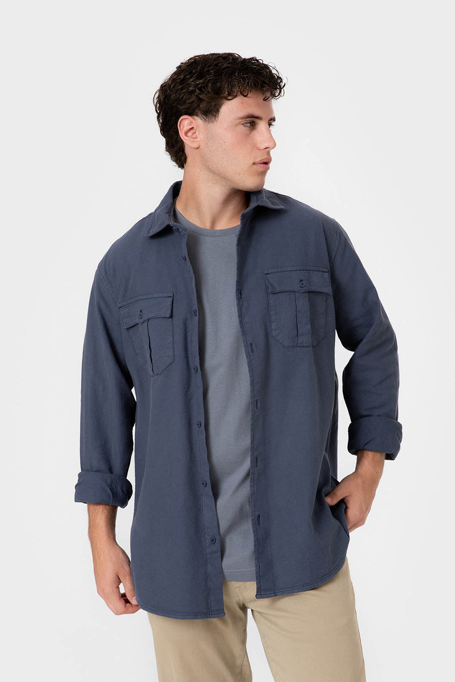 SOBRECAMISA