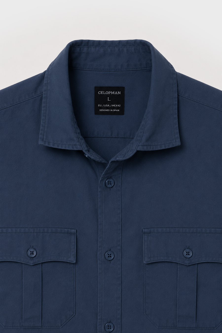 SOBRECAMISA