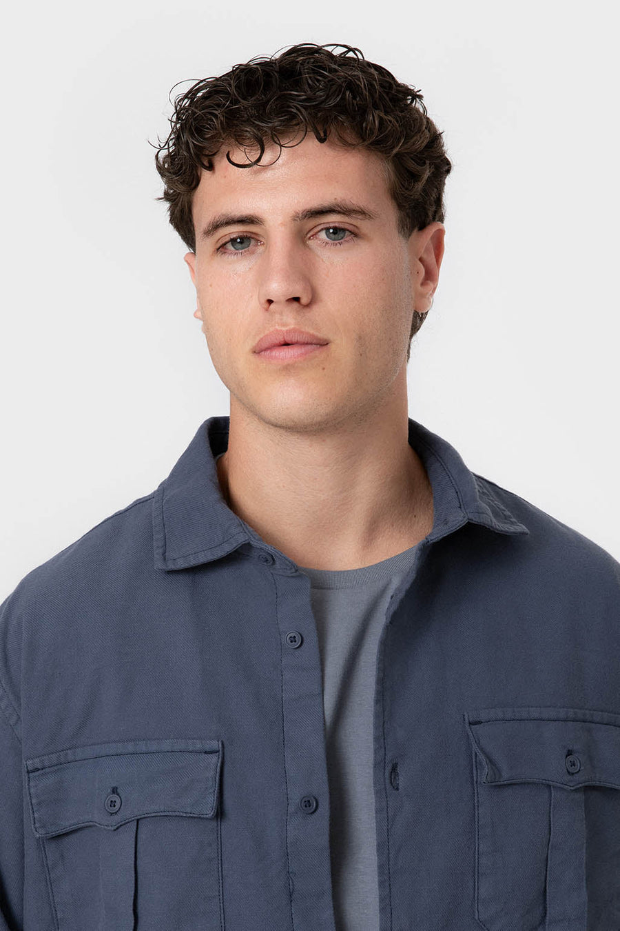 SOBRECAMISA