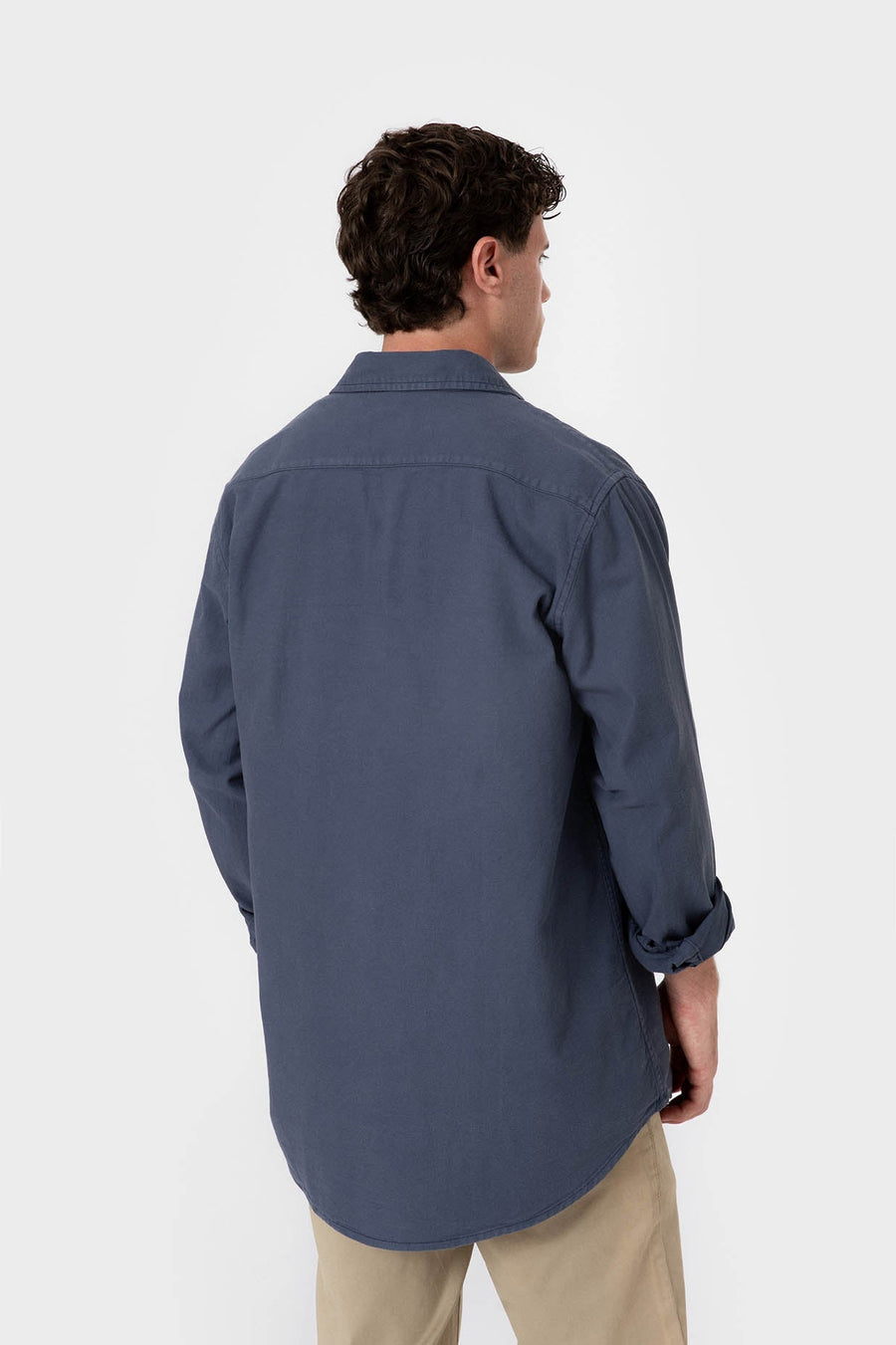 SOBRECAMISA