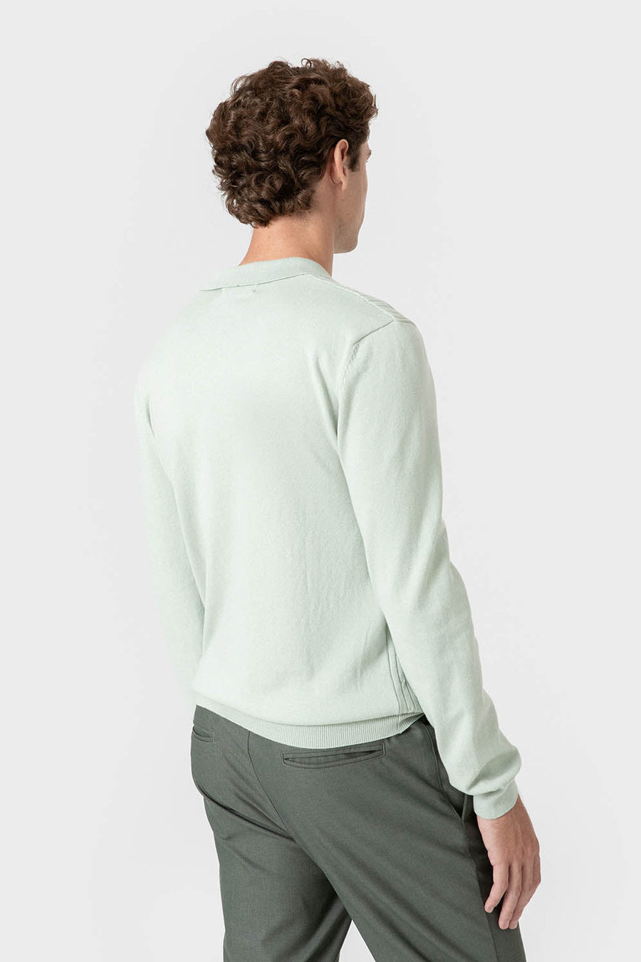 JERSEY POLO