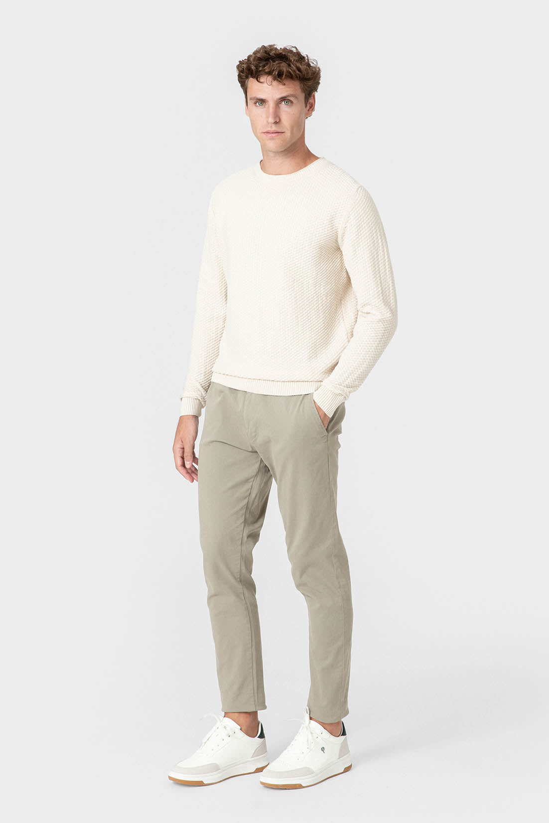 JERSEY ESTRUCTURA LADRILLO