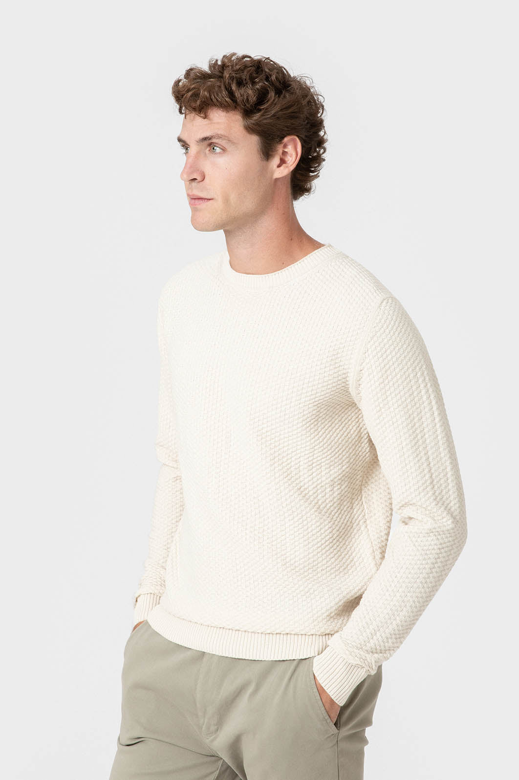 JERSEY ESTRUCTURA LADRILLO