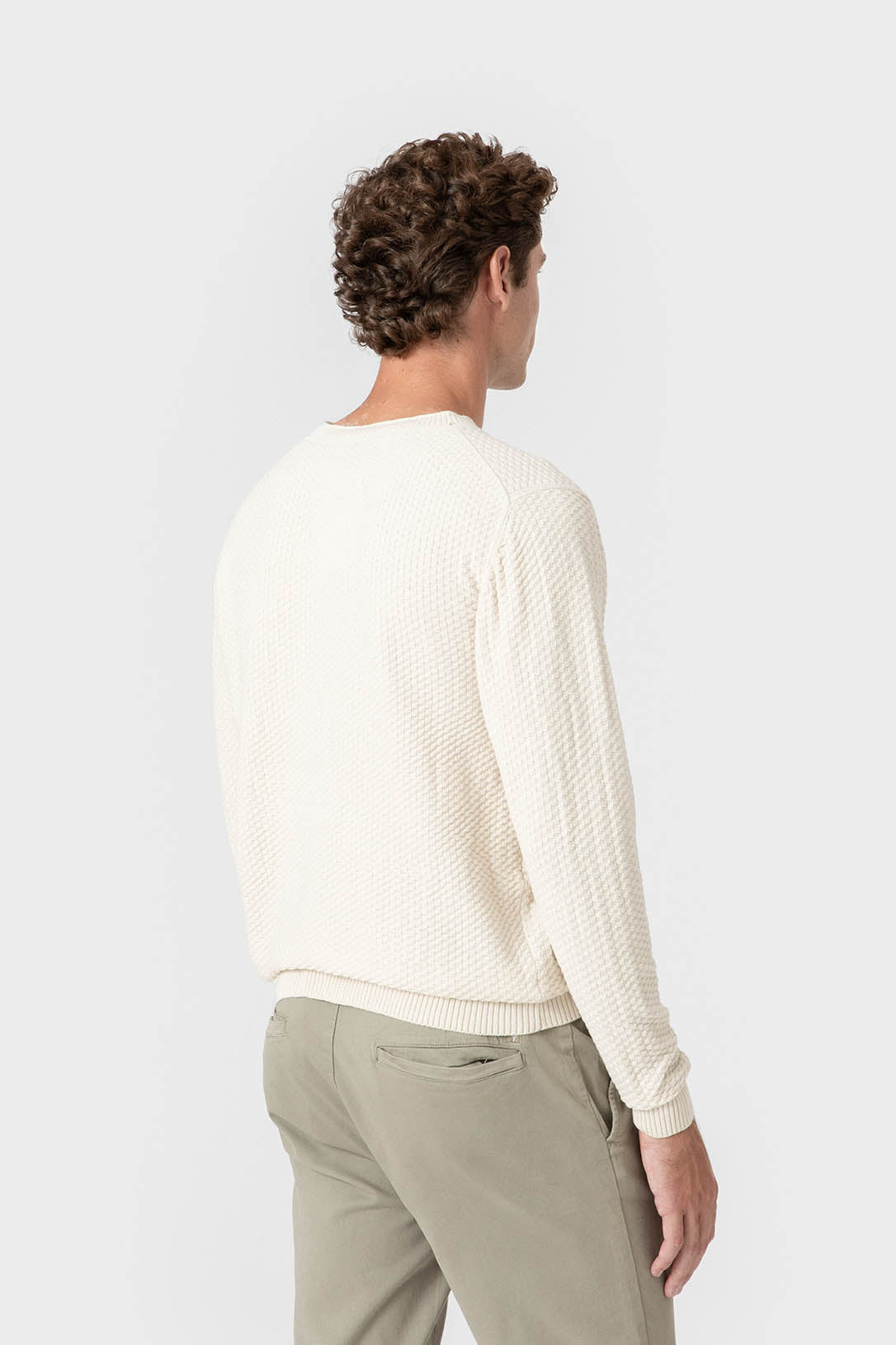 JERSEY ESTRUCTURA LADRILLO