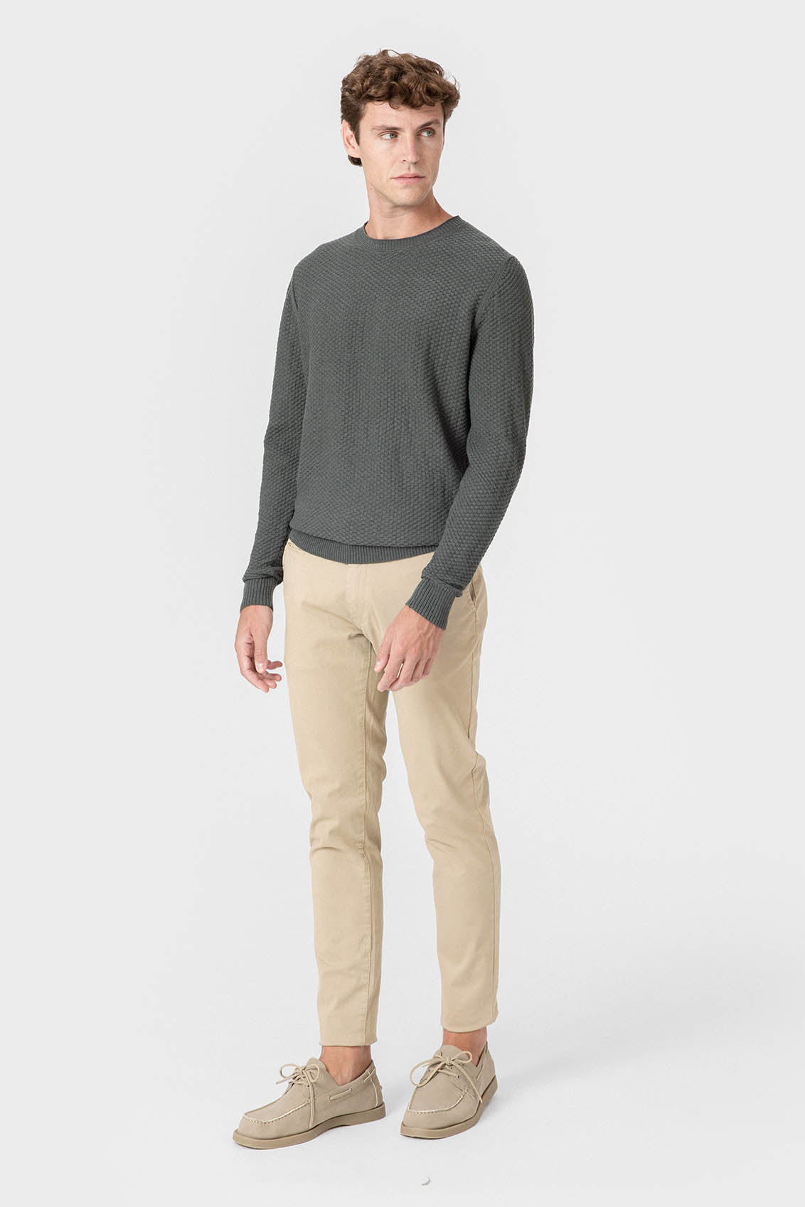 JERSEY ESTRUCTURA LADRILLO
