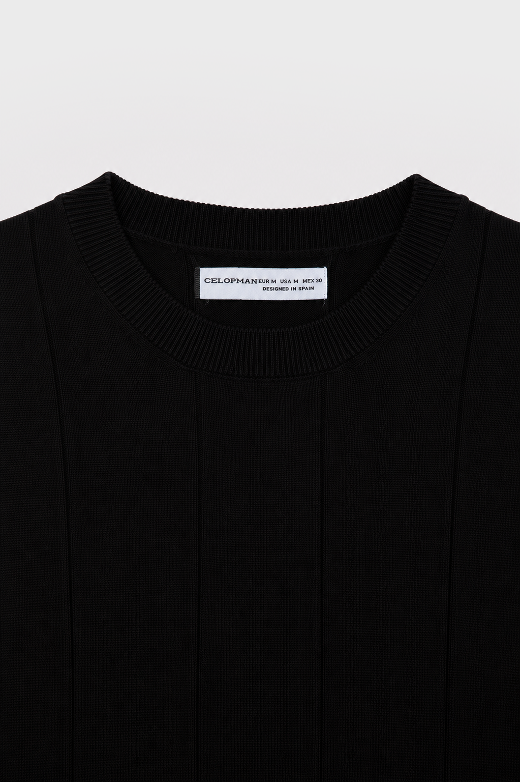 JERSEY CUELLO CAJA