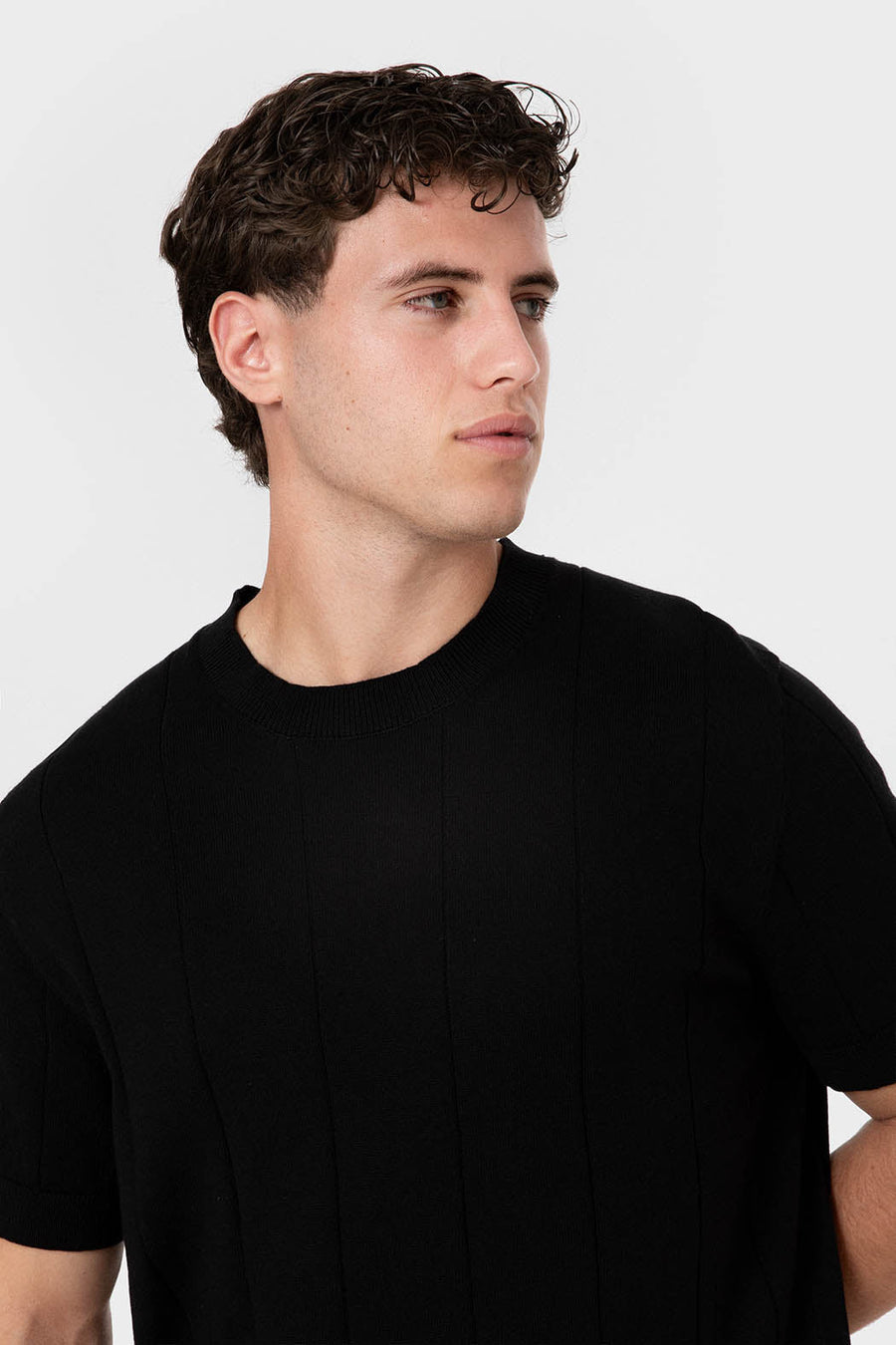 JERSEY CUELLO CAJA