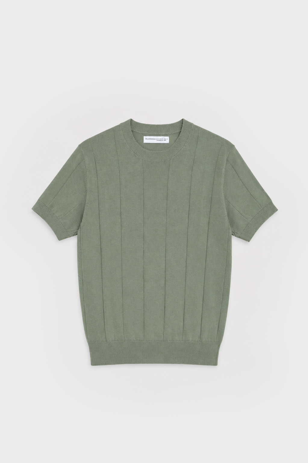 JERSEY CUELLO CAJA