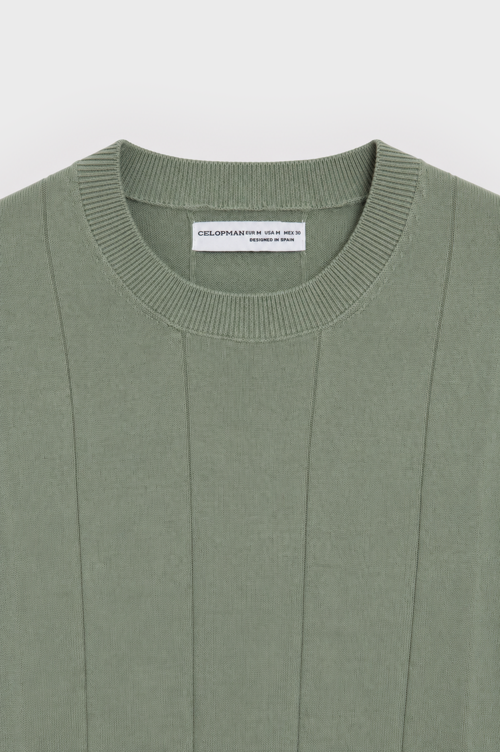 JERSEY CUELLO CAJA