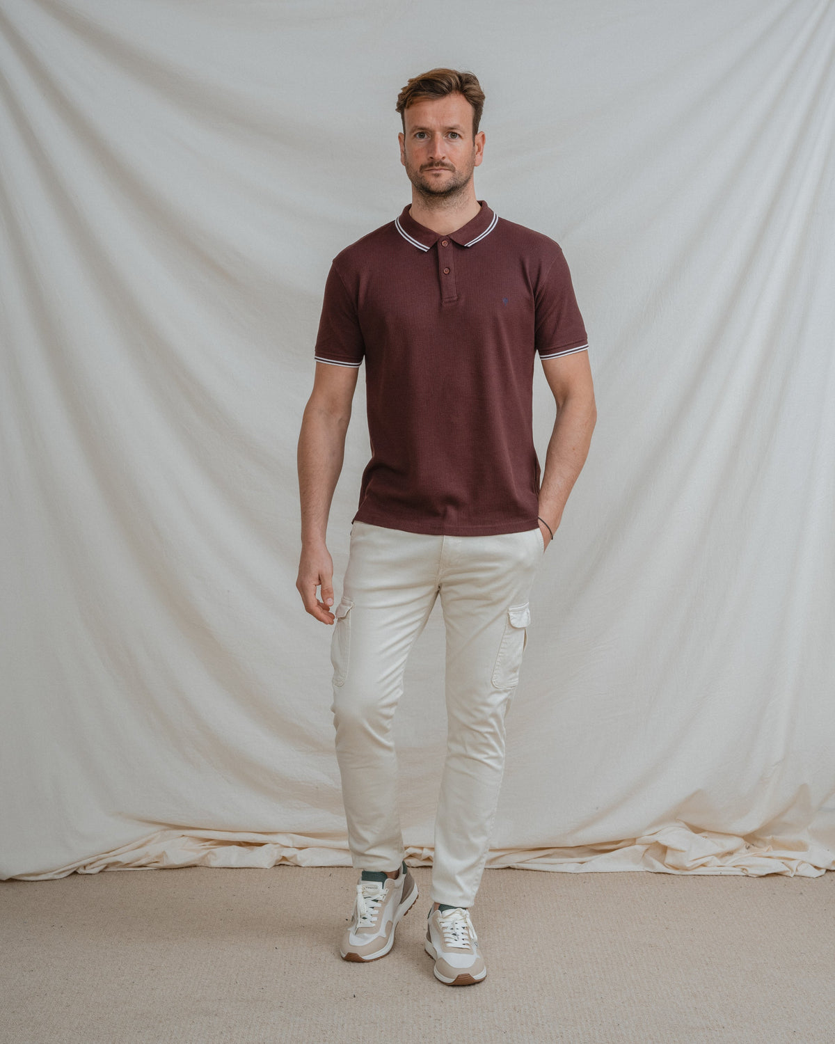 POLO ESTRUCTURA