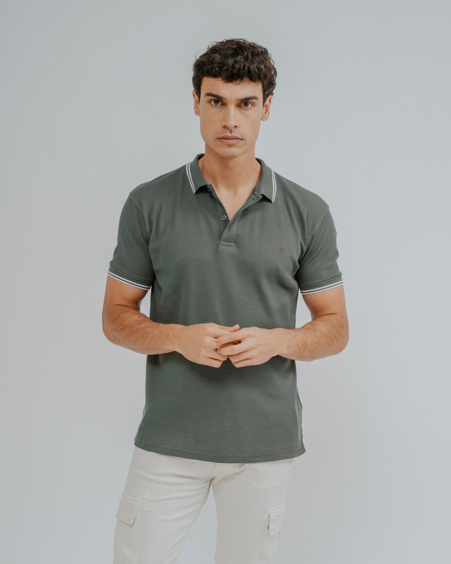 POLO ESTRUCTURA
