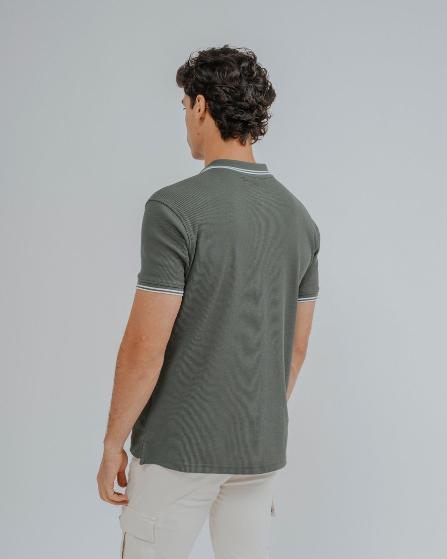 POLO ESTRUCTURA