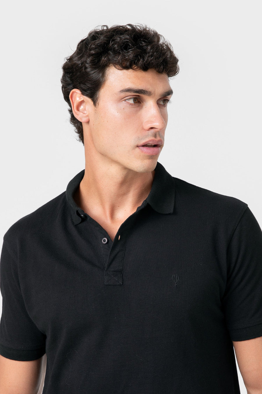 POLO BÁSICO REGULAR FIT