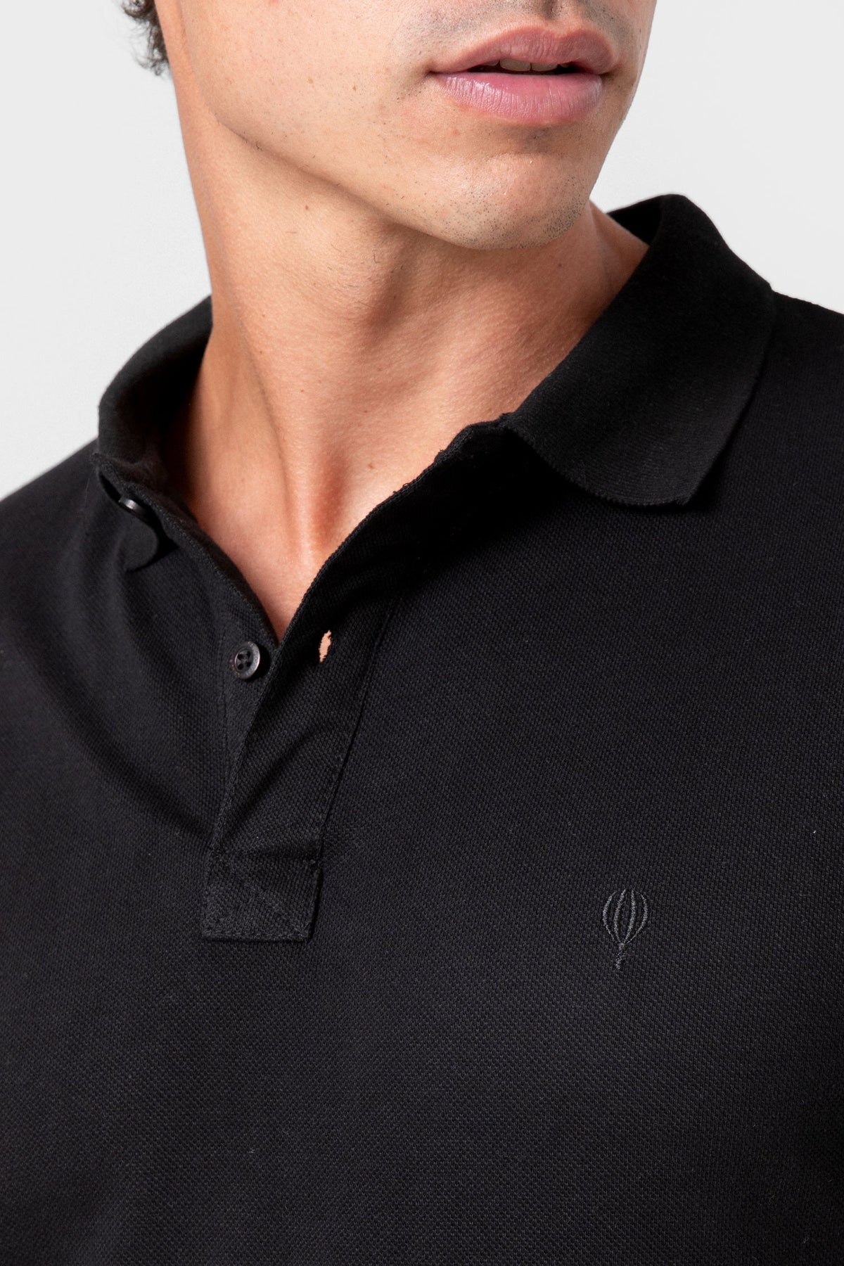 POLO BÁSICO REGULAR FIT