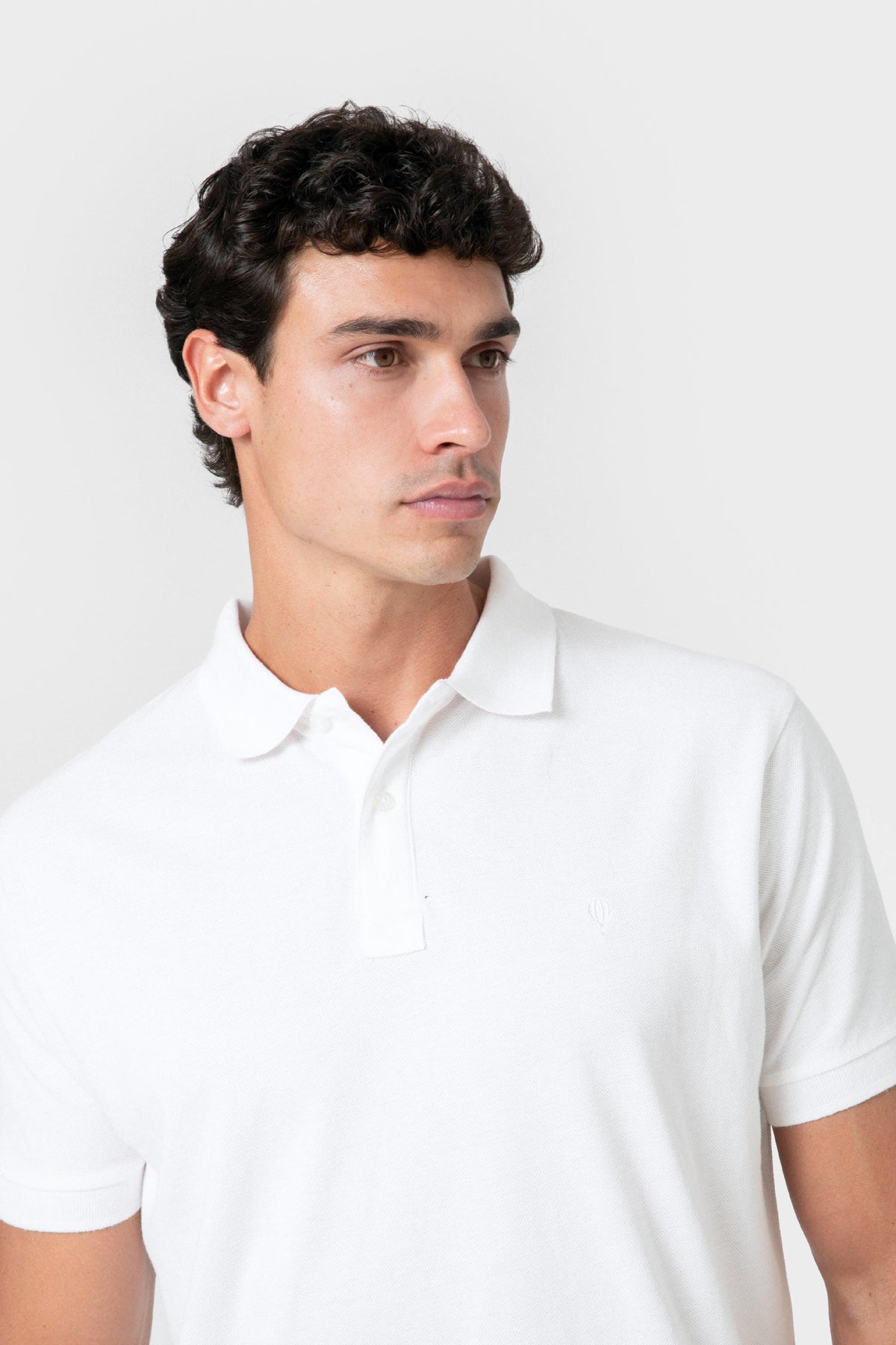 POLO BÁSICO REGULAR FIT
