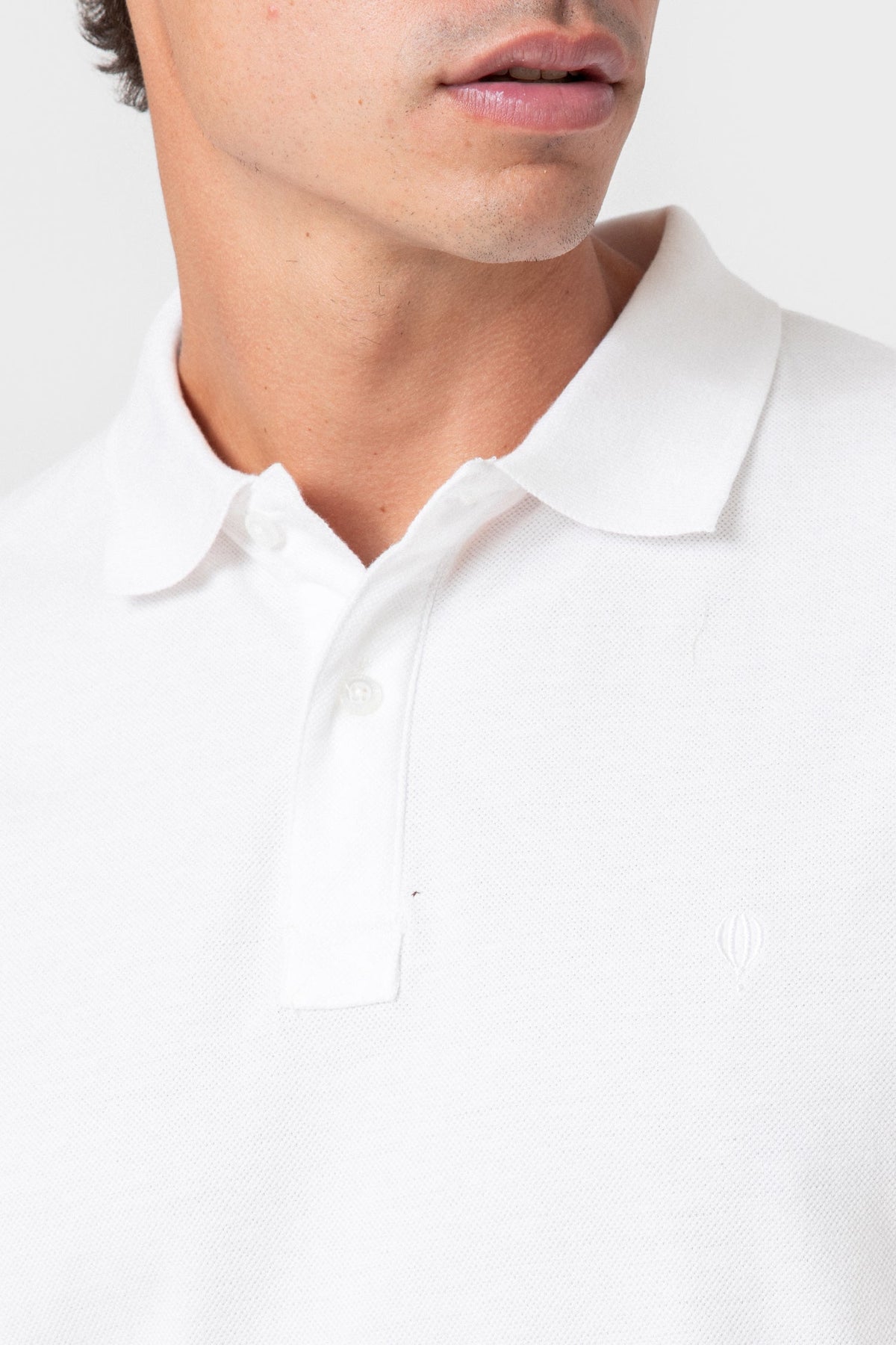 POLO BÁSICO REGULAR FIT