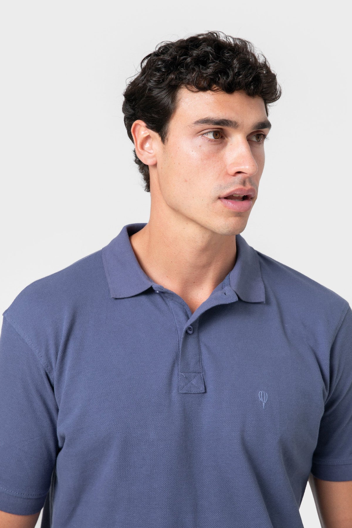 POLO BÁSICO REGULAR FIT