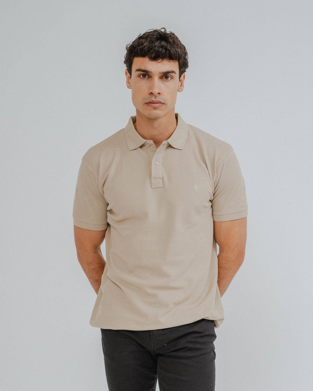 POLO BÁSICO REGULAR FIT