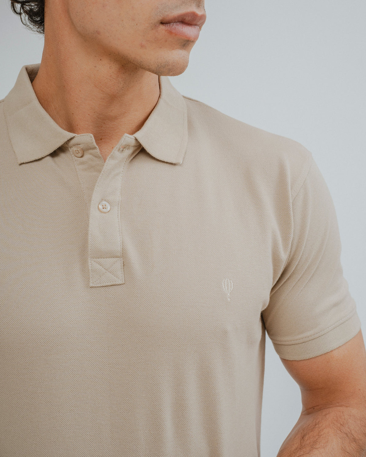 POLO BÁSICO REGULAR FIT