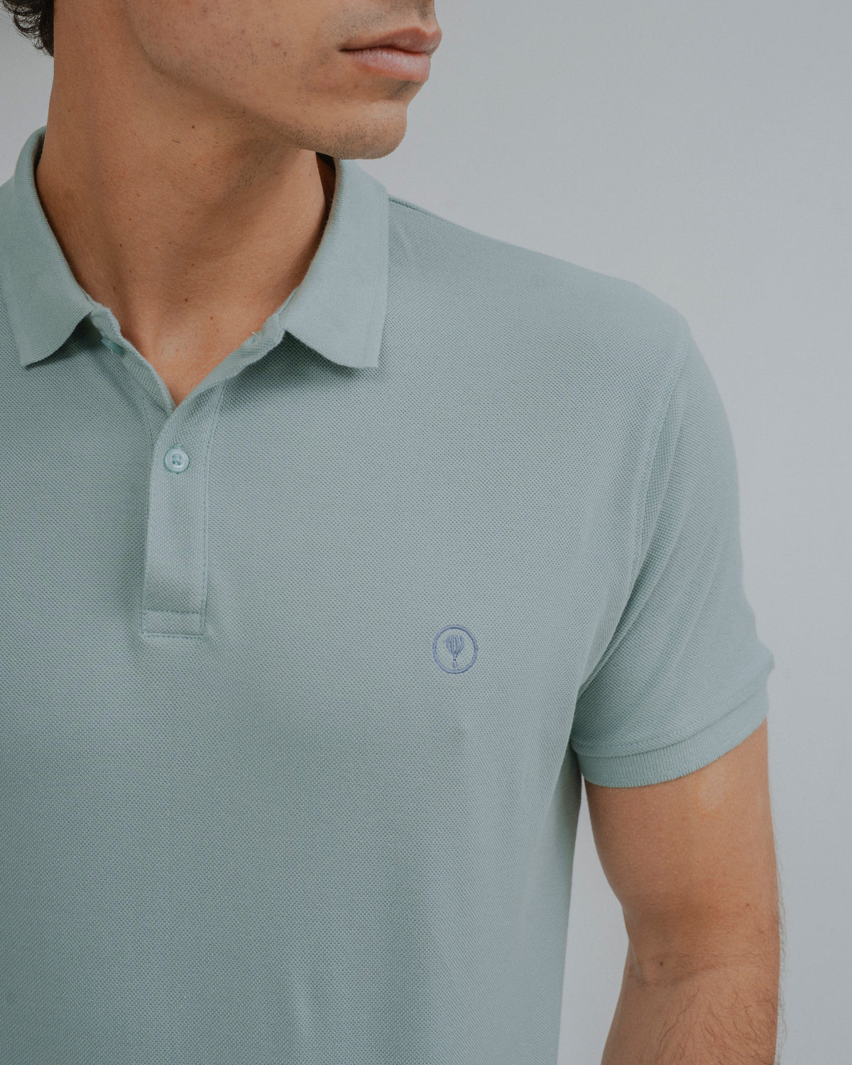 POLO BÁSICO REGULAR FIT