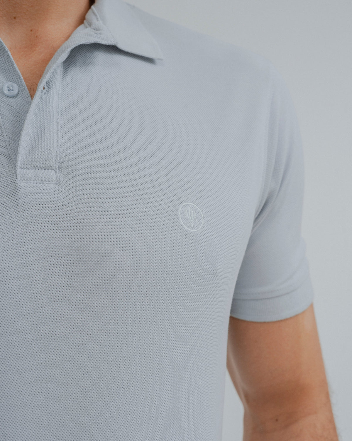 POLO BÁSICO REGULAR FIT