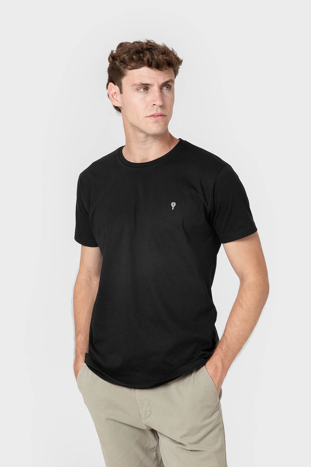 CAMISETA BÁSICA