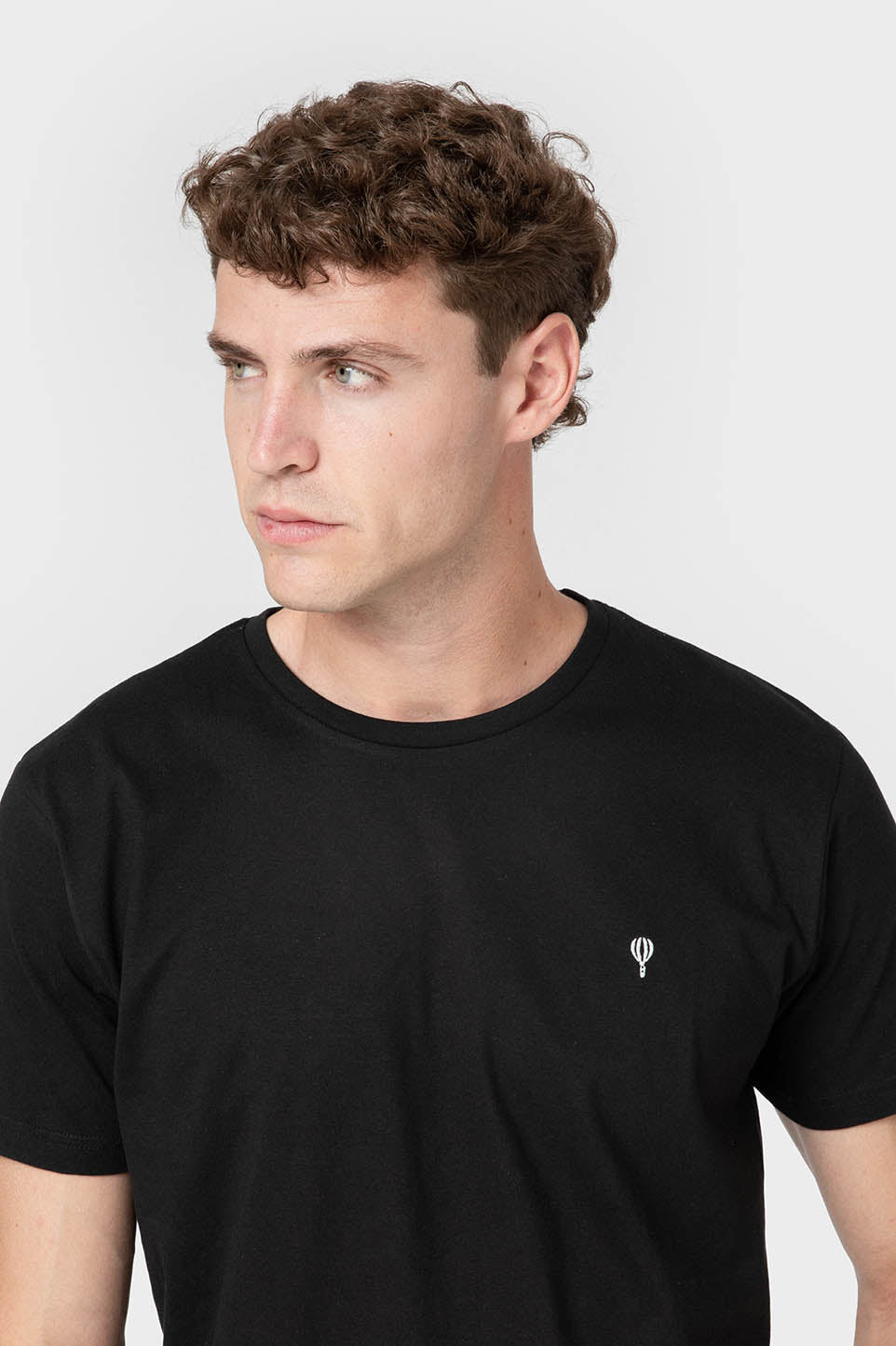 CAMISETA BÁSICA