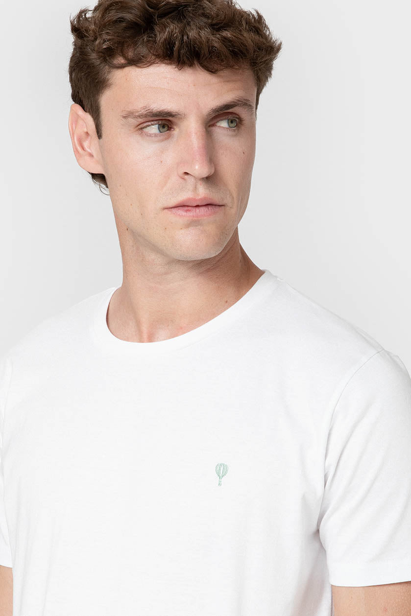 CAMISETA BÁSICA