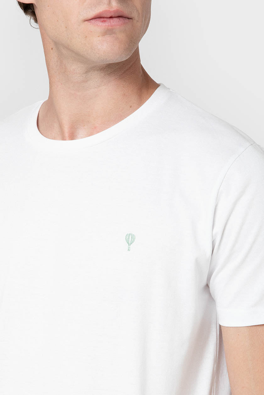 CAMISETA BÁSICA