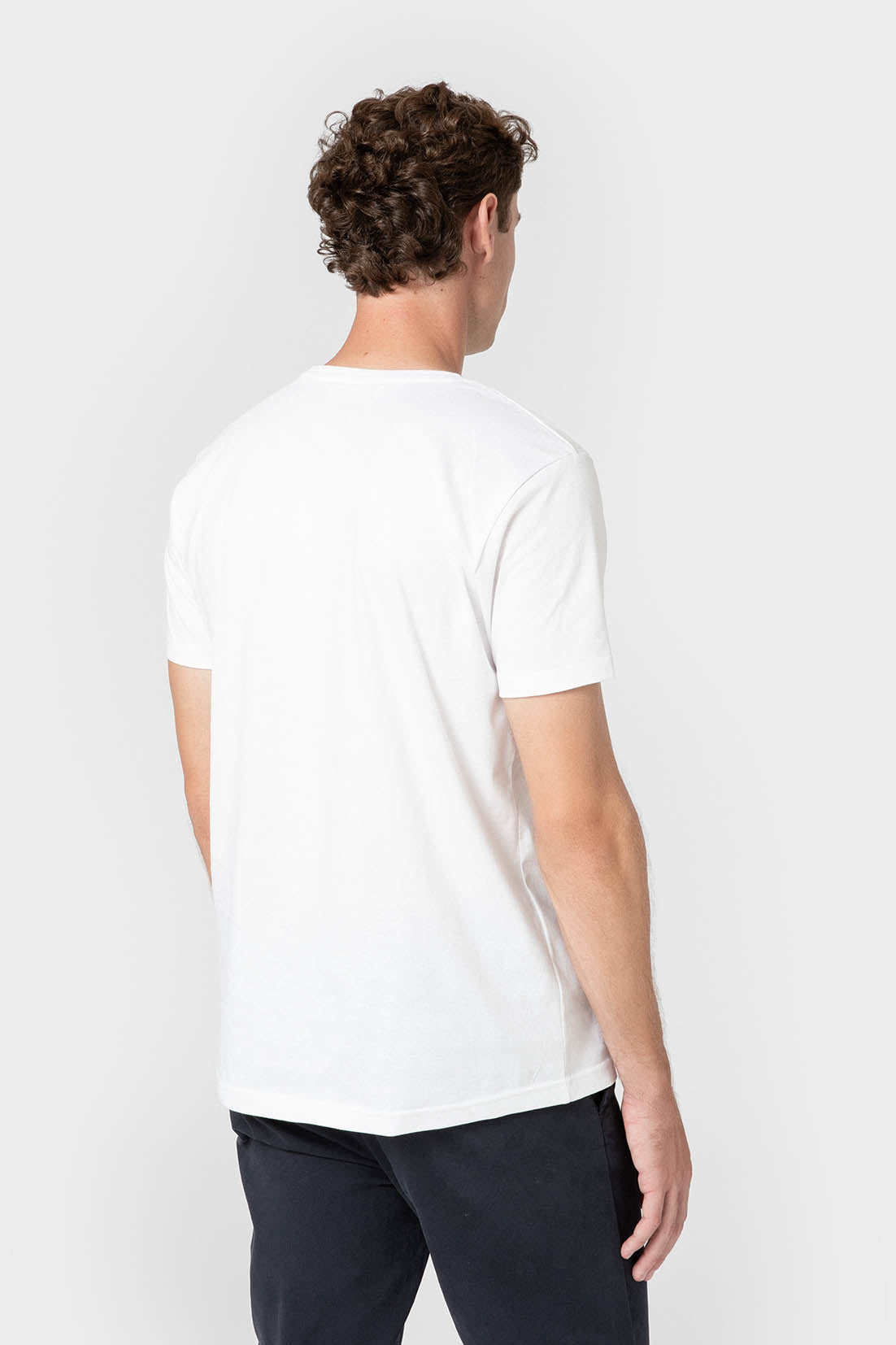 CAMISETA BÁSICA