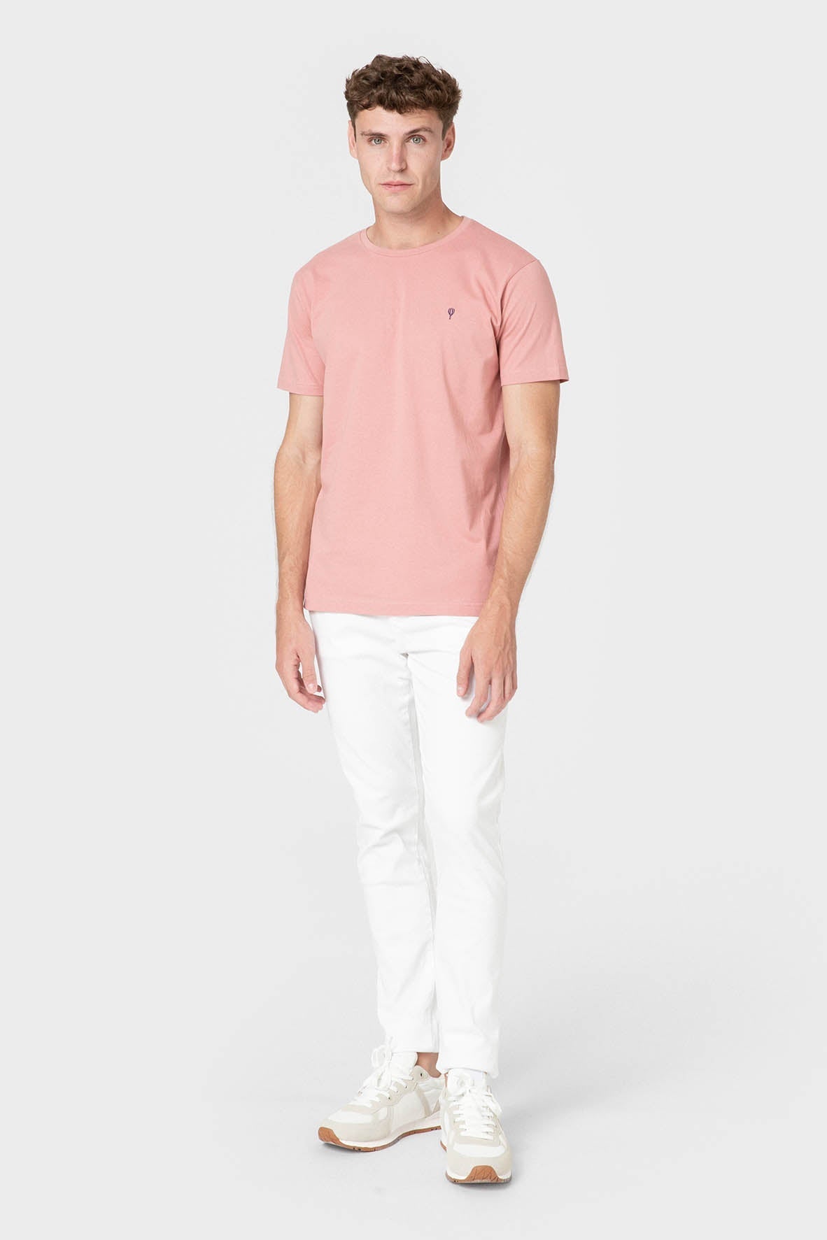CAMISETA BÁSICA