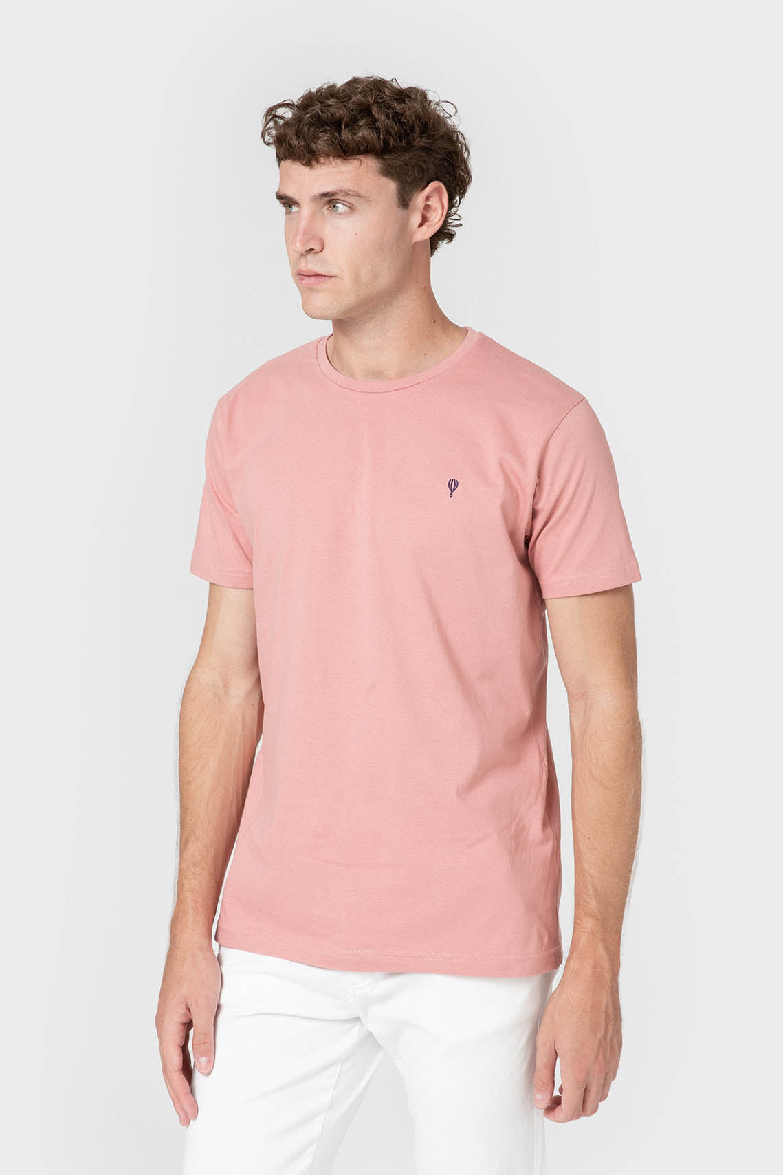 CAMISETA BÁSICA