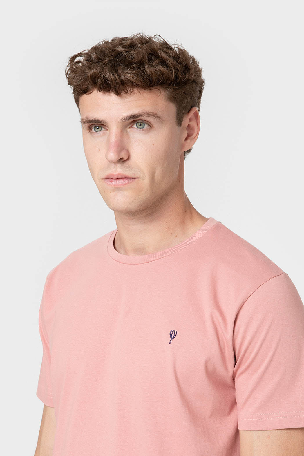 CAMISETA BÁSICA