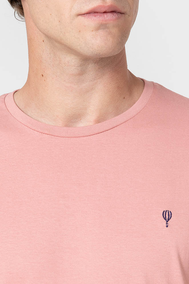 CAMISETA BÁSICA