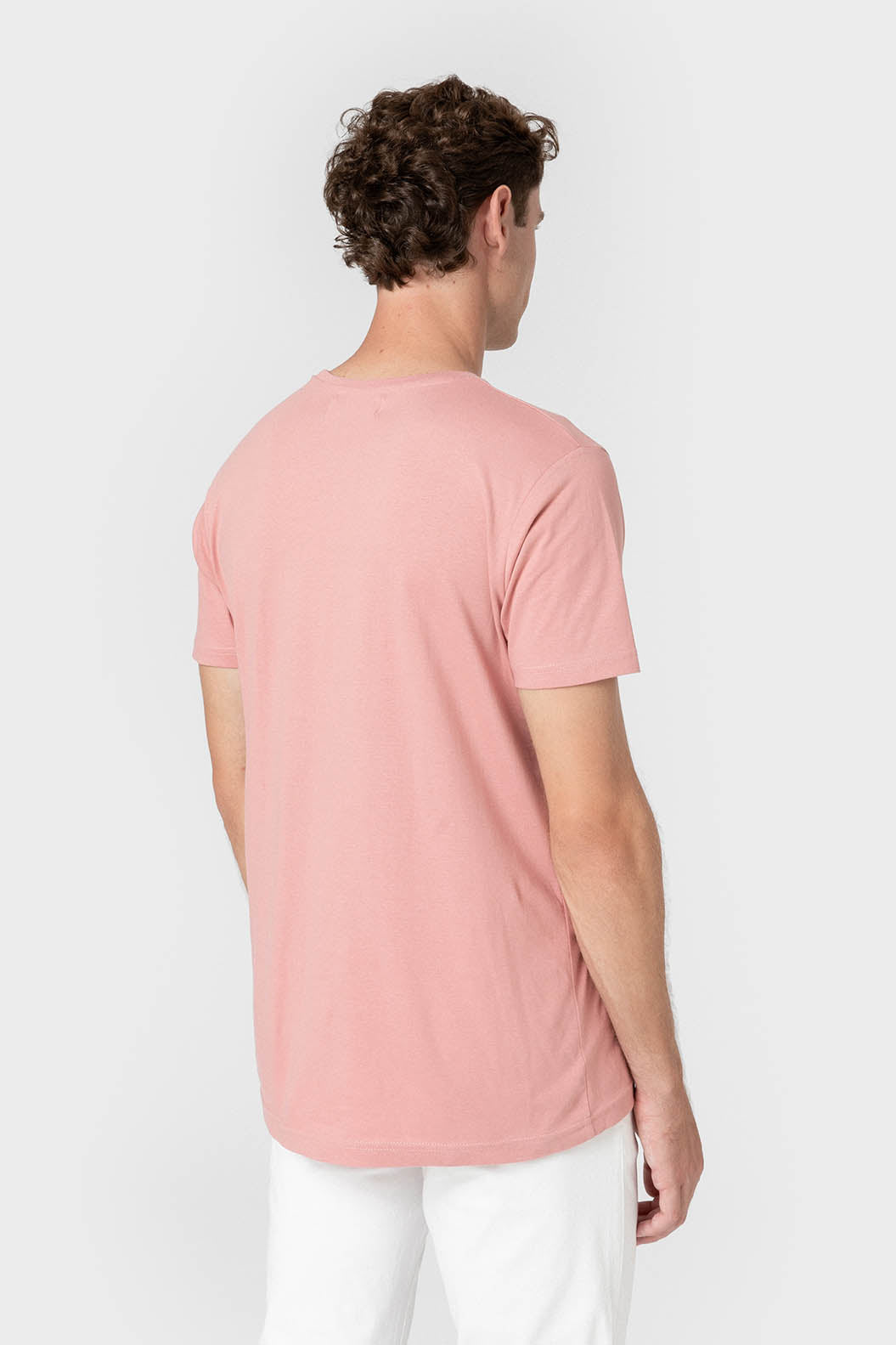 CAMISETA BÁSICA