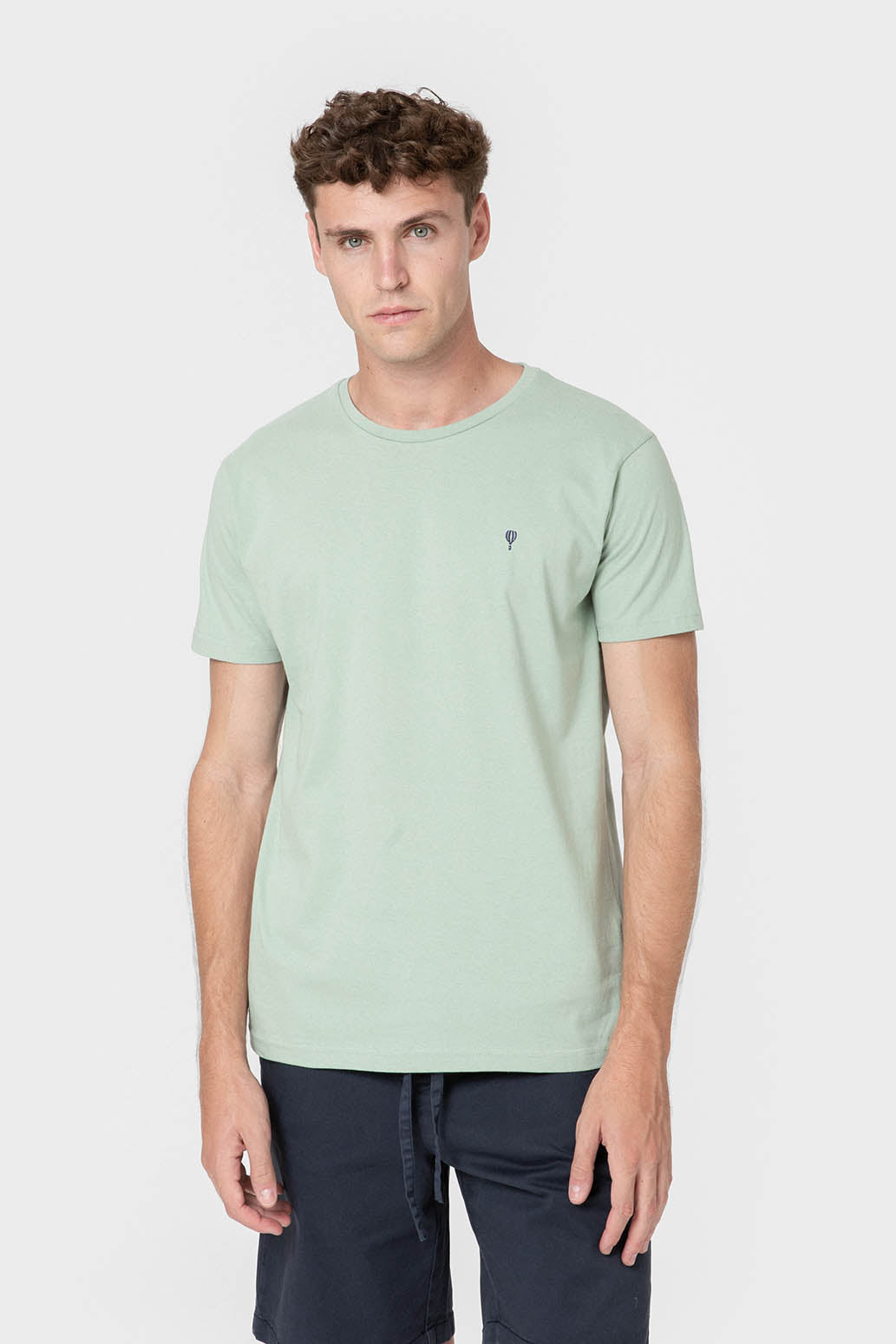CAMISETA BÁSICA